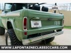 Thumbnail Photo 85 for 1976 Ford Bronco Sport